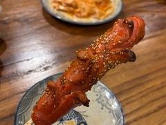 -小二楼炖肠