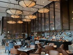 -万达文华酒店·48F云端窗景美食汇自助餐厅