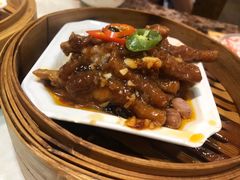 -稻香酒家(长宁KING88广场店)