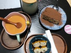 -逗柴咖啡屋·狗咖猫咖宠物桌游