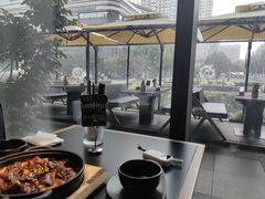 -Ameigo梅果·云贵川bistro(长宁来福士店)