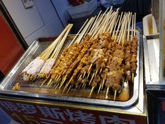 -味子夫鸡柳(解放碑总店)