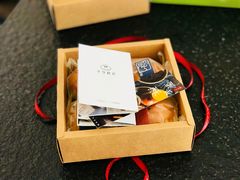 -半勺舒舒生日蛋糕店