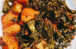 Ancient Method Tea-Scented Pork
