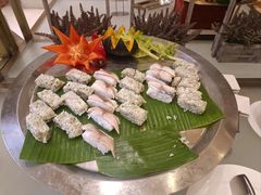 -广州凤凰城酒店-维也纳西餐厅