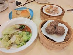 -益利大酒楼(井岸店)