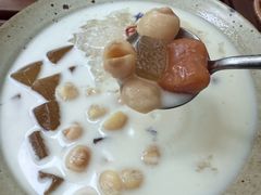 -绿小院(荔湾店)