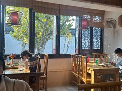 -孙盛兴奥灶面馆·蟹黄面·三虾面(直营.拙政园店)