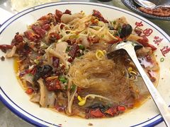 -稻香酒家·33年老字号·港式粤菜(富邦中心店)