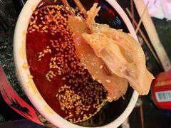 -新沙烧烤·炭烤鲜牛肉(新沙路店)