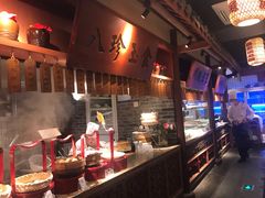 -二十八里太湖船菜(吉祥路店)