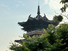 -杭州半山国家森林公园