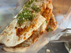 -杨家牛肉汤(淮建路店)