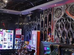 -范特西FANTASY量贩式KTV(民主广场店)