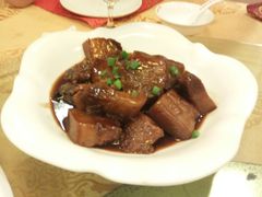 -桐庐窄溪野鱼馆