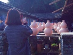 -景德镇古窑民俗博览区