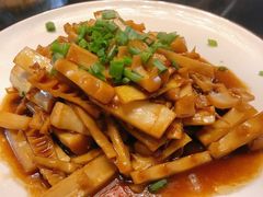 -花影小筑餐厅