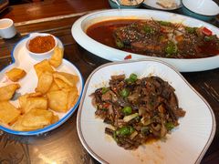 -云隐小厨·传统大理美食(复兴路店)