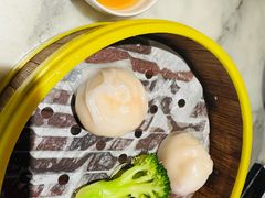 -蝴蝶里·粤菜·点心(滨江龙湖店)