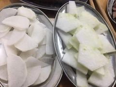 -大自然醉鹅·铁锅火焰鹅(上海联洋店)