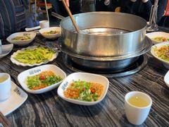 -老船舫·现做活鲜鱼馆(东郊记忆店)