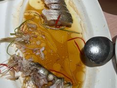 -王府井酒店(金桥港湾店)
