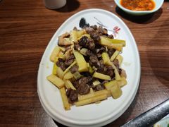 -龙泉人椰子鸡·糟粕醋·地标海南菜(龙昆南店)