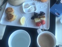 -澳门旅游塔360°旋转餐厅(南湾湖广场店)