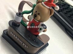 -星巴克(北京西大望路温特莱店)