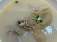 -付小姐在成都(中山公园店)