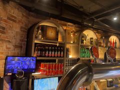 -麦凯伦烧烤·精酿超级工厂店(金桥总店)