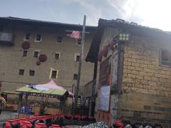 -云水谣景区-土楼之光文化园