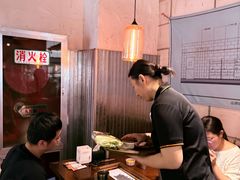 -新石器烤肉(中房金谊广场店)