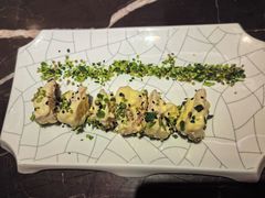 -海派悦庭·海胆烧麦·新融合菜(凯德广场店)