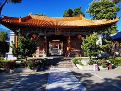 -大理文庙(大理古城)