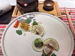 -叶叶菩提(太原别墅店)