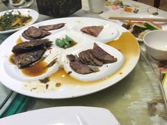 邯郸拼盘-六合居·邯郸菜·武安菜起源地