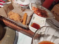 -七八冷面·延边朝鲜族美食(圣熙八号店)