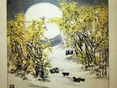 -徐汇艺术馆