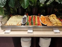 -云冈建国宾馆·自助餐厅