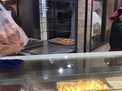 -詹记桃酥(包河万达店)