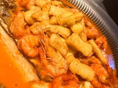 -半天妖烤鱼(西直门凯德mall店)