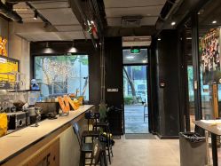 -G-STEPS舞蹈工作室