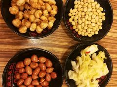 -风光老灶麻辣香锅(大成路翠微百货店)