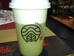-眷茶(大卫城10楼店)