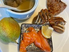 -浙江西子宾馆·瑶园咖啡厅