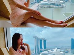 -新加坡丽思卡尔顿美年酒店
