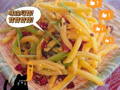 -肥肥虾庄·金牌油焖大虾(汉口城市广场店)