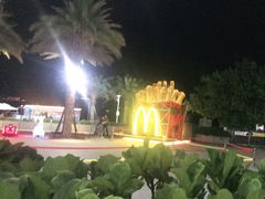 -木屋烧烤(惠阳华润小径湾店)