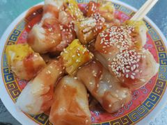 -憶廟街 X 沙角邨(太古城店)